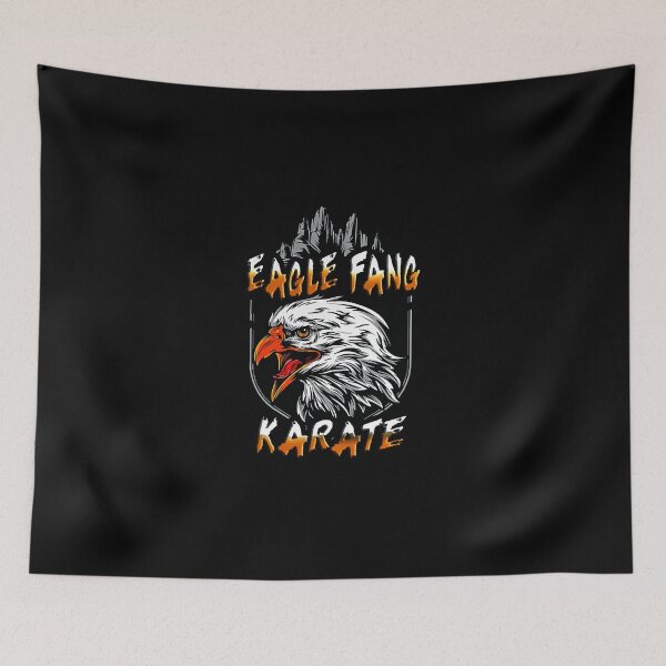 Item preview, Eagle Fang Karate transparant  designed and sold by misYakir200.