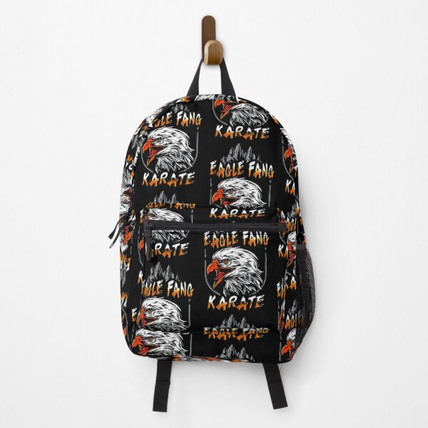 Item preview, Eagle Fang Karate transparant designed and sold by misYakir200.