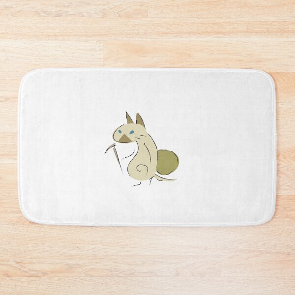 Item preview, Felyne designed and sold by OhHelloWorld.