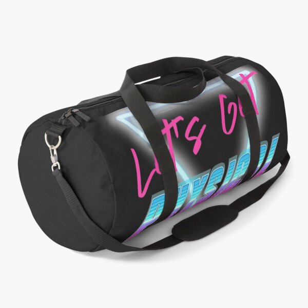 Item preview, Classic Physique - Lets Get Physical Workout Gym Rad 80'S Retro designed and sold by SuzyTanner.