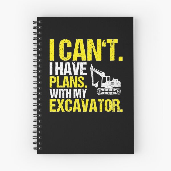 Item preview, Heavy Equipment Operator Excavator Driver Operator designed and sold by Krautshirts.
