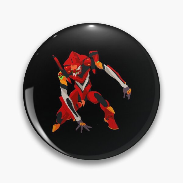 Item preview, Eva Unit 02  designed and sold by doliniImir85.
