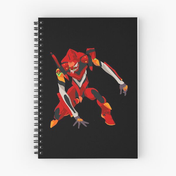 Item preview, Eva Unit 02  designed and sold by doliniImir85.