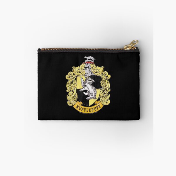 Item preview, Hufflepuffzz Rough Crest designed and sold by gagehelen718.