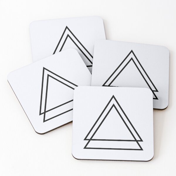 Item preview, Triangle. designed and sold by Sruthy S.