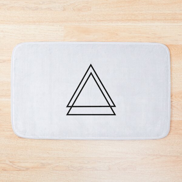 Item preview, Triangle. designed and sold by Sruthy S.