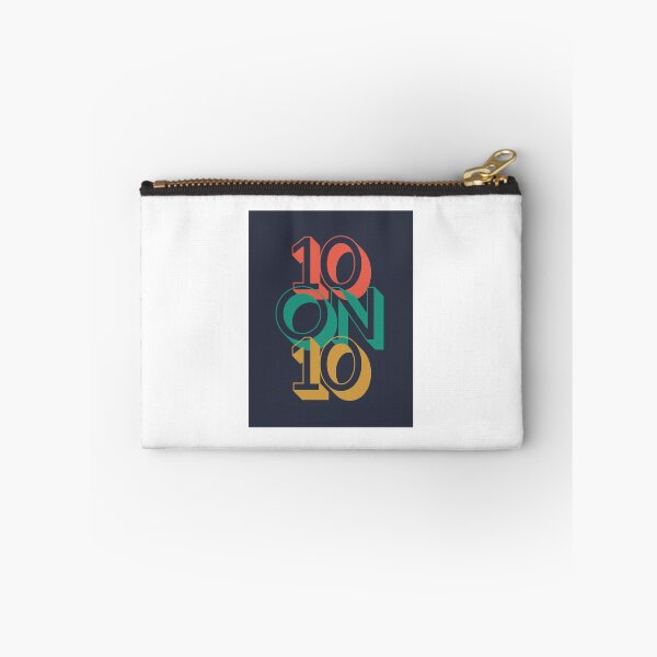 Item preview, ten on ten designed and sold by Mr-goldy12.