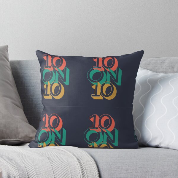 Item preview, ten on ten designed and sold by Mr-goldy12.
