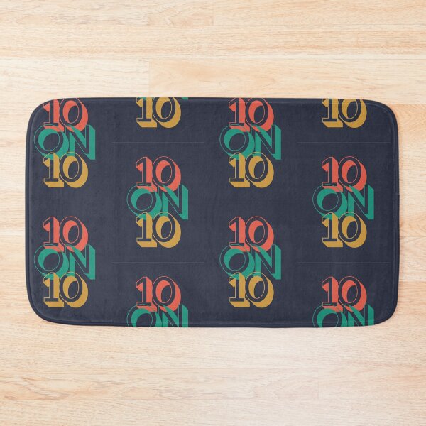 Item preview, ten on ten designed and sold by Mr-goldy12.