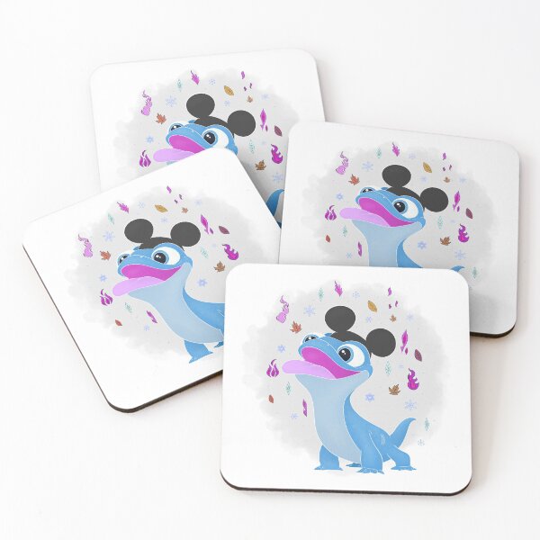 Item preview, Bruni With Mickey Ears designed and sold by ShutterStudios.