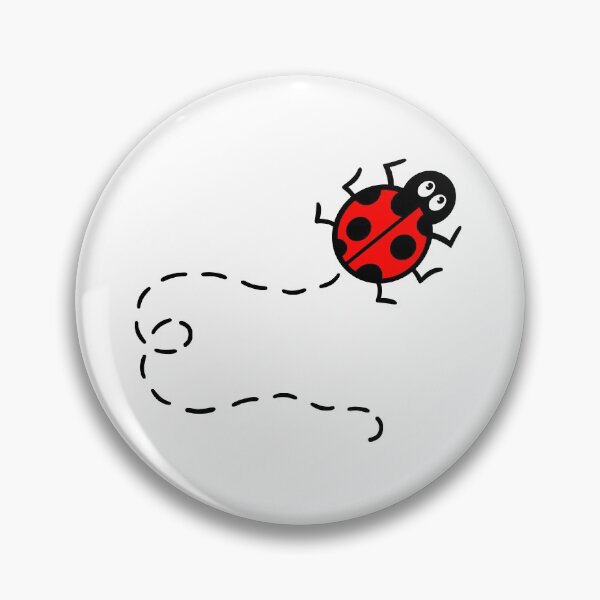 Item preview, Ladybird Ladybird 5 designed and sold by Helen McCartney Designs.