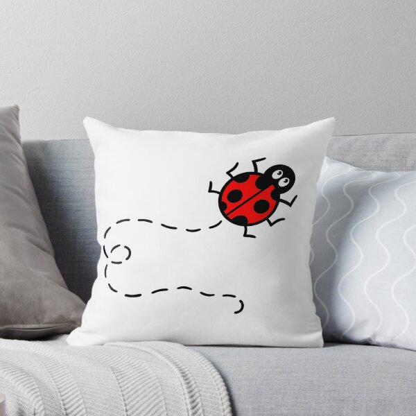 Item preview, Ladybird Ladybird 5 designed and sold by Helen McCartney Designs.