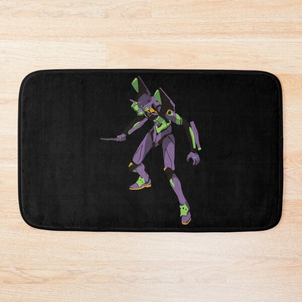 Item preview, Eva Unit 01  designed and sold by doliniImir85.