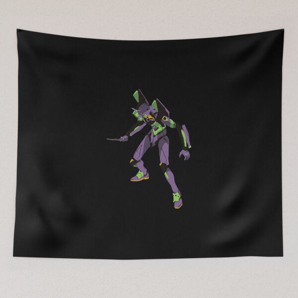 Item preview, Eva Unit 01  designed and sold by doliniImir85.