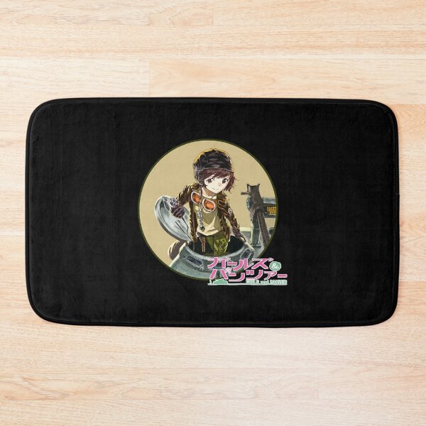 Item preview, Girls und Panzer 5  designed and sold by bakhtRohini.