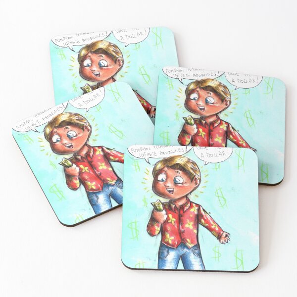 Item preview, Chibi Person of Interest - Nathan Ingram designed and sold by Furiarossa.