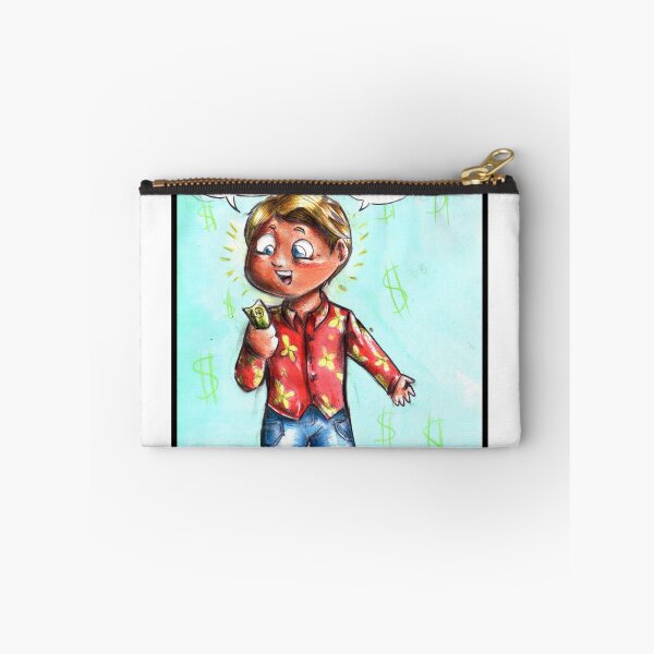 Item preview, Chibi Person of Interest - Nathan Ingram designed and sold by Furiarossa.
