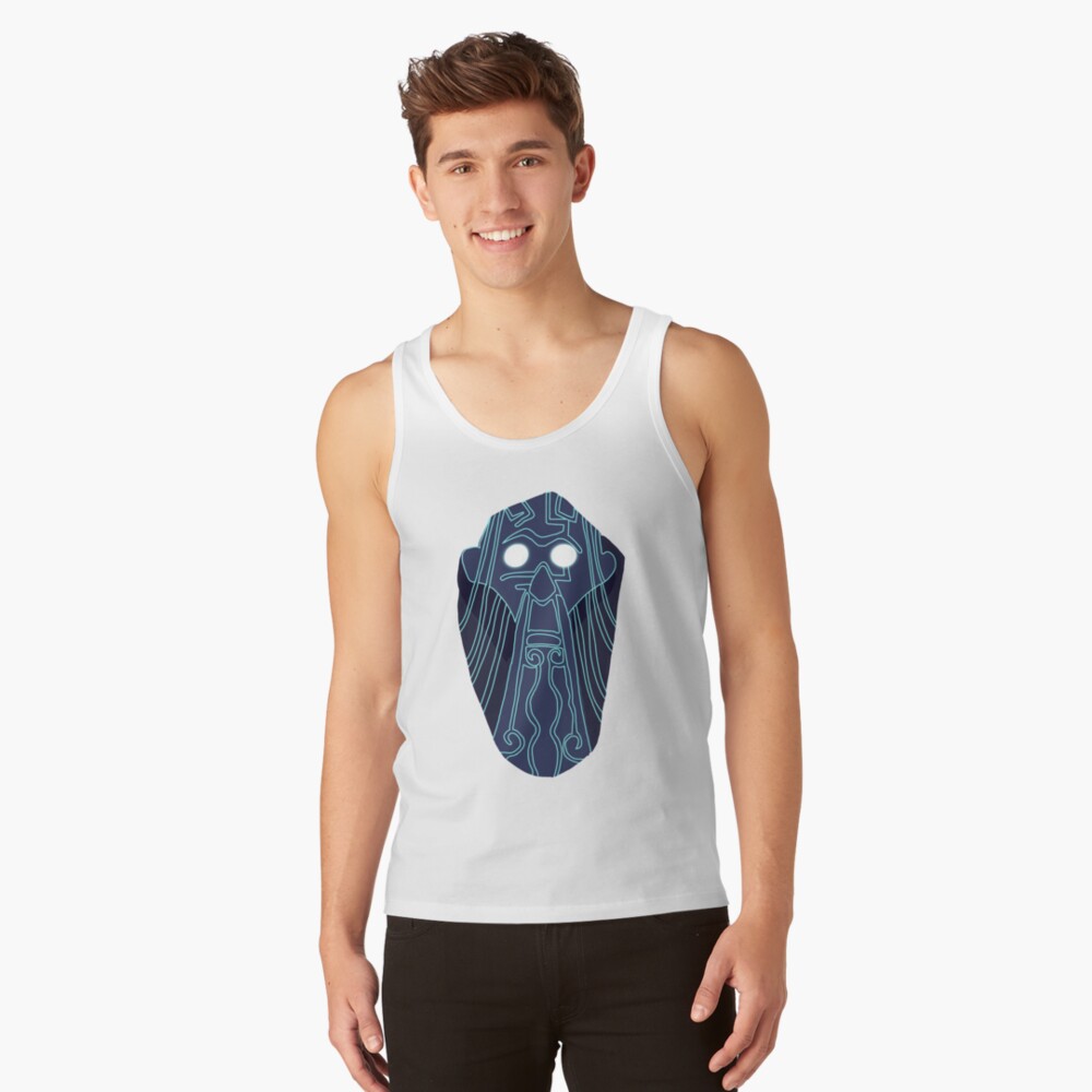 Item preview, Tank Top designed and sold by jtownsend64.