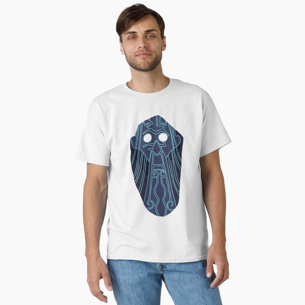 Item preview, Classic T-Shirt designed and sold by jtownsend64.