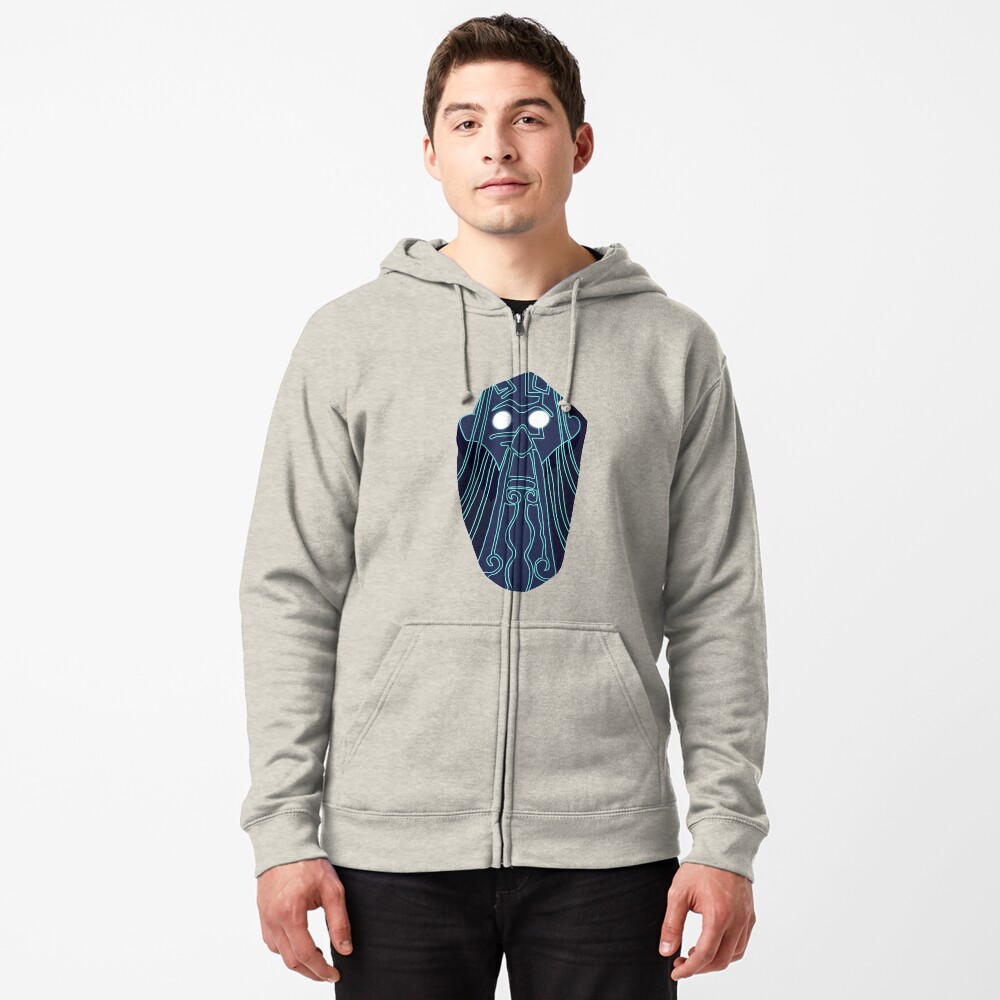 Item preview, Zipped Hoodie designed and sold by jtownsend64.