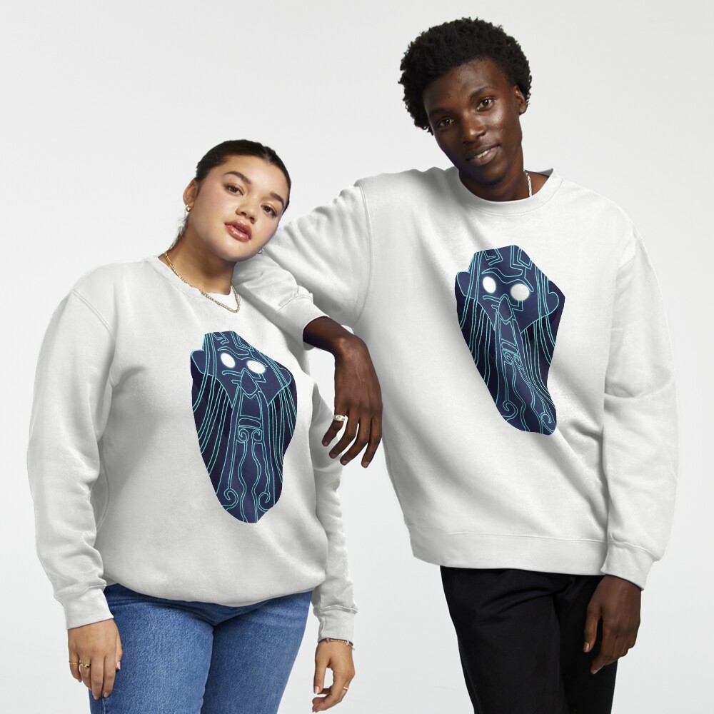 Item preview, Pullover Sweatshirt designed and sold by jtownsend64.