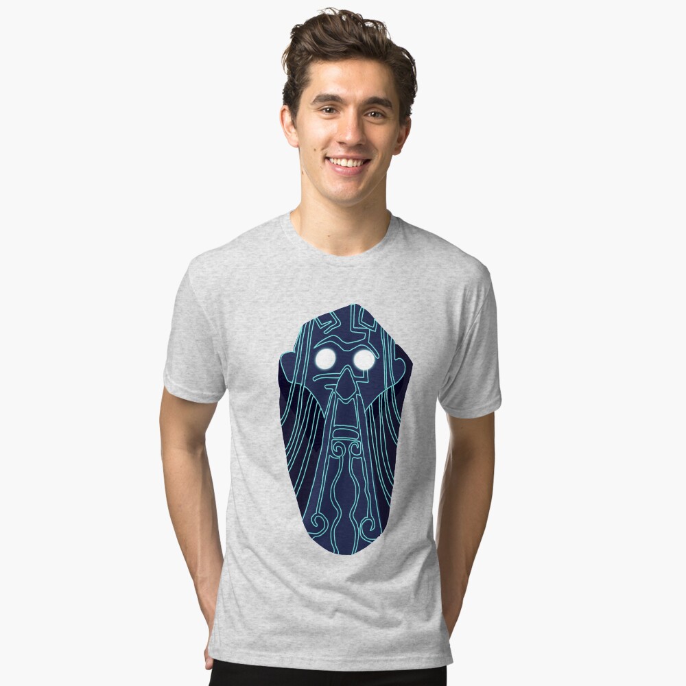 Item preview, Tri-blend T-Shirt designed and sold by jtownsend64.