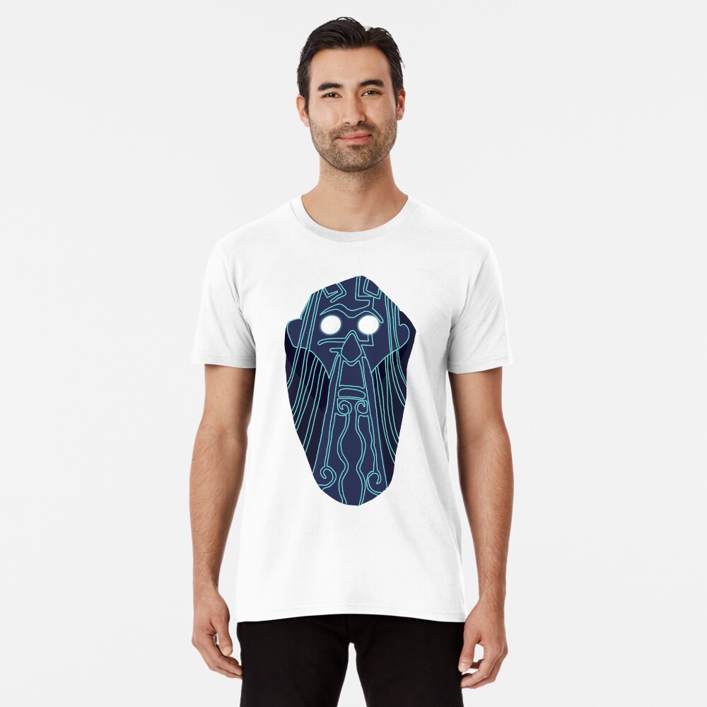 Item preview, Premium T-Shirt designed and sold by jtownsend64.