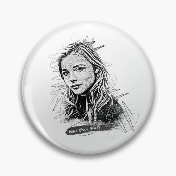 Pin on Chloe grace moretz