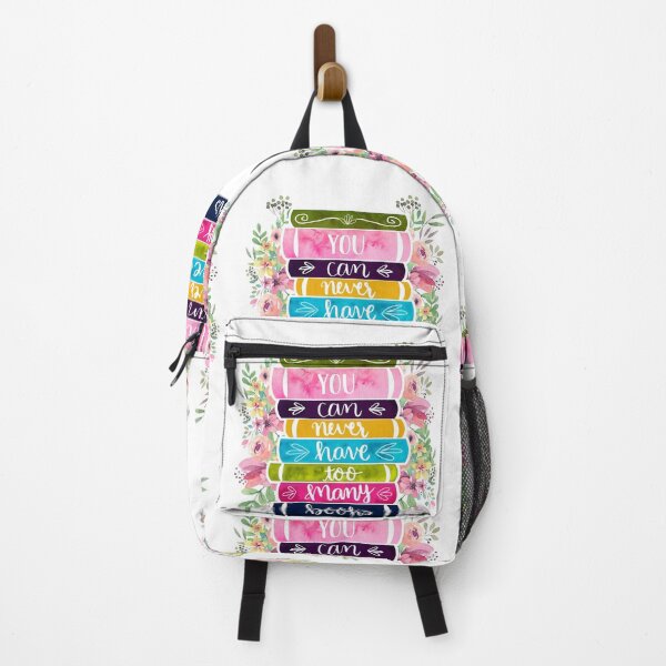 Item preview, You can never have too many books designed and sold by SpecialGift79.