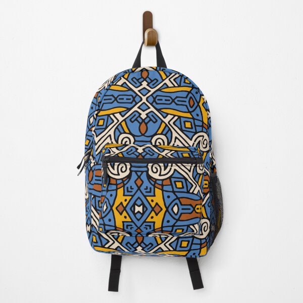 Artikelvorschau, Retro Memphis-Muster und abstrakte geometrische Formen, entworfen und verkauft von DesignForGifts.