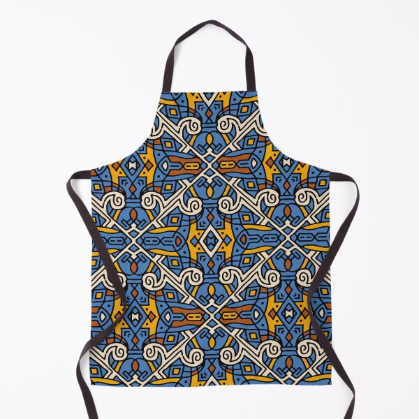 Artikelvorschau, Retro Memphis-Muster und abstrakte geometrische Formen, entworfen und verkauft von DesignForGifts.