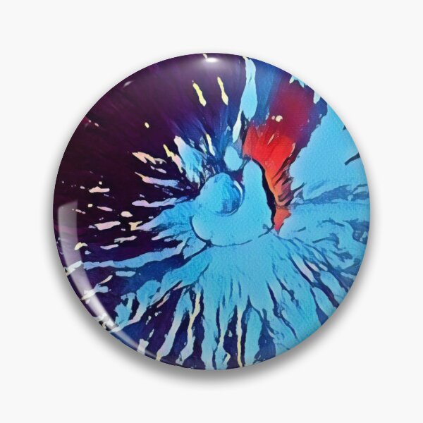 Item preview, Explosion designed and sold by Avaprints.
