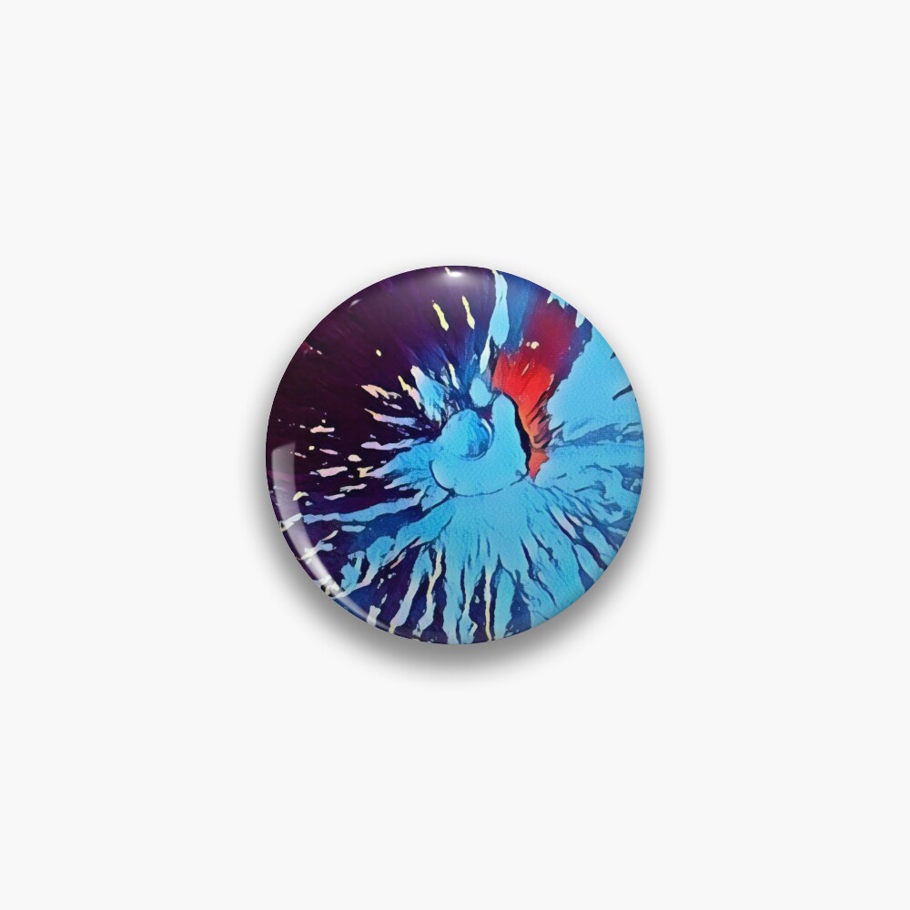 Item preview, Pin designed and sold by Avaprints.