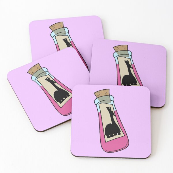 Item preview, Llama Potion designed and sold by ShutterStudios.