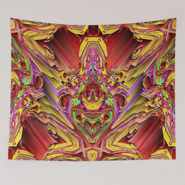 Item preview, Dmt bliss designed and sold by ACidysfunction.