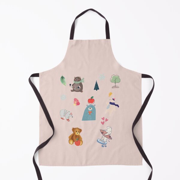 Item preview, We bear bear, cute bear design designed and sold by Pattycool.