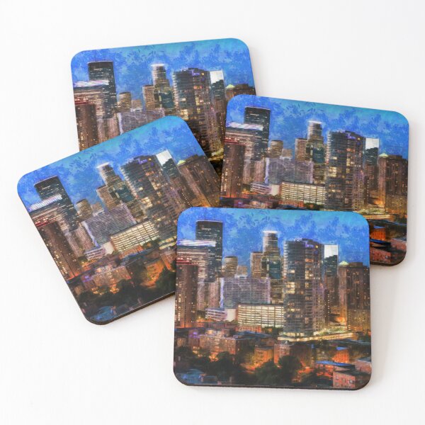 Item preview, Minneapolis, Minnesota designed and sold by Sergey Ovchinnikov.