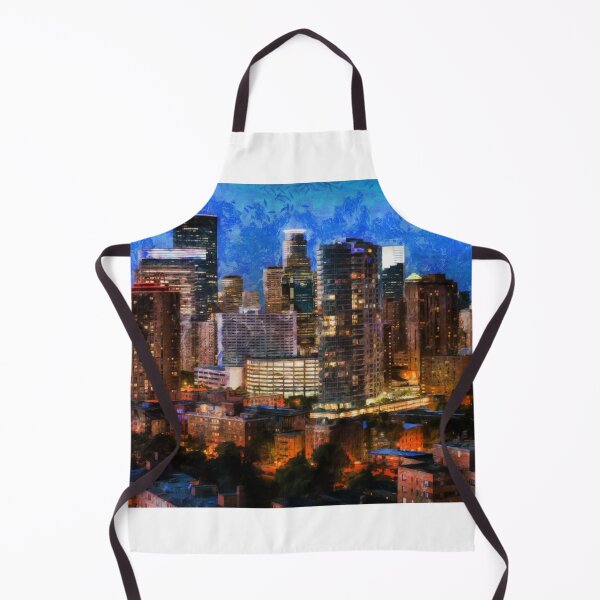 Item preview, Minneapolis, Minnesota designed and sold by Sergey Ovchinnikov.