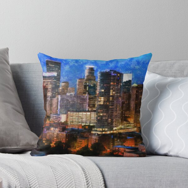 Item preview, Minneapolis, Minnesota designed and sold by Sergey Ovchinnikov.