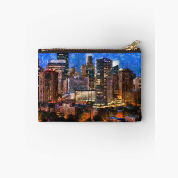 Item preview, Minneapolis, Minnesota designed and sold by Sergey Ovchinnikov.