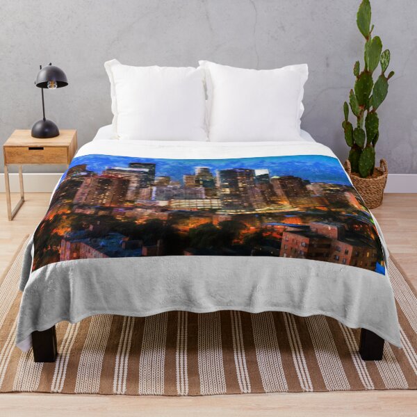 Item preview, Minneapolis, Minnesota designed and sold by Sergey Ovchinnikov.