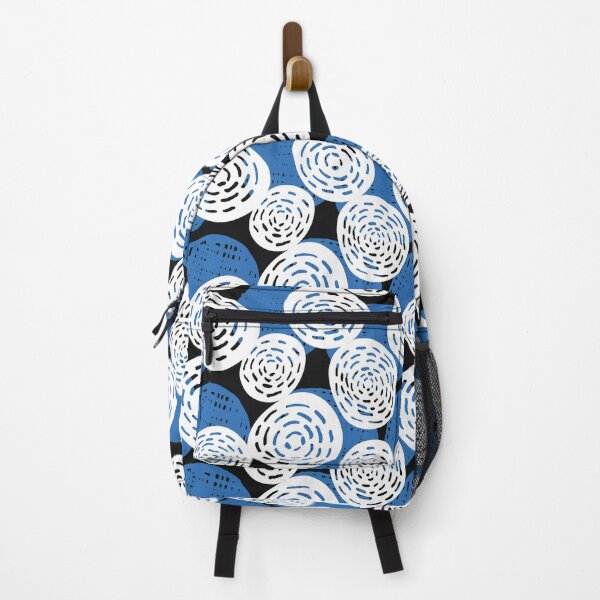 Item preview, circle abstract design designed and sold by tangledgayathri.