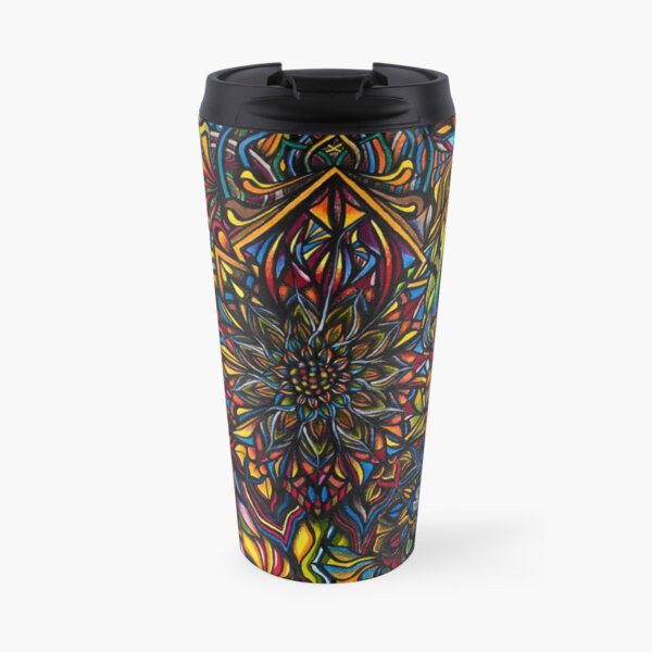 Joy Blast Travel Mug