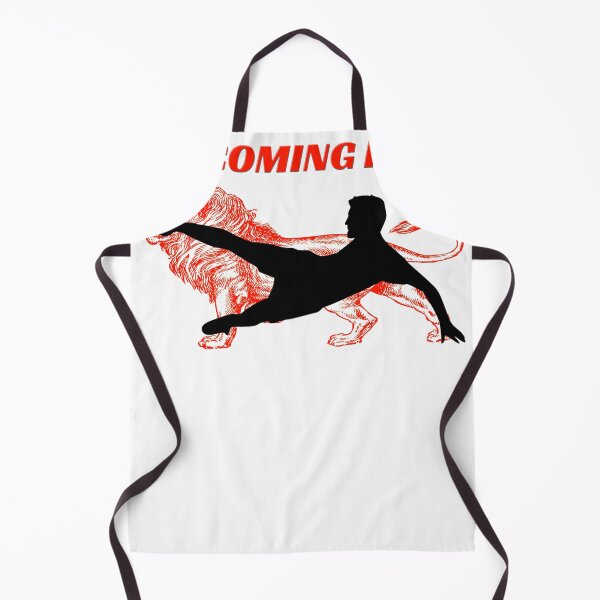 Item preview, It's Coming Home, English Football, England Team designed and sold by HomeConscious.