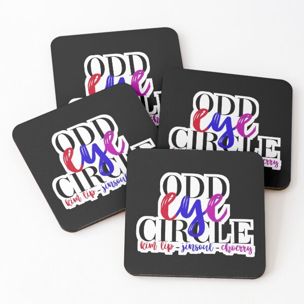 Item preview, Loona - Odd Eye Circle designed and sold by babyimfull.