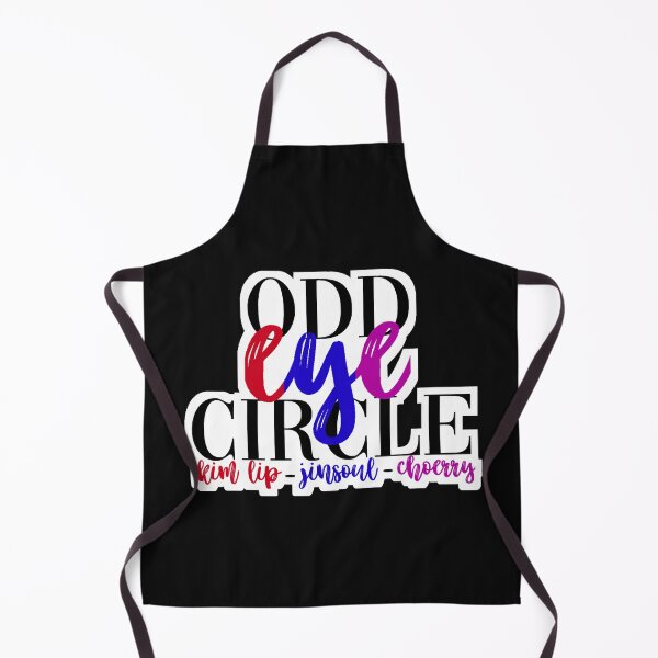 Item preview, Loona - Odd Eye Circle designed and sold by babyimfull.