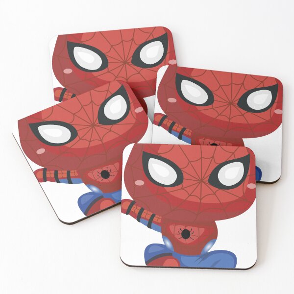 Item preview, SPIDER MAN - BABY designed and sold by Creaciontrompiz.