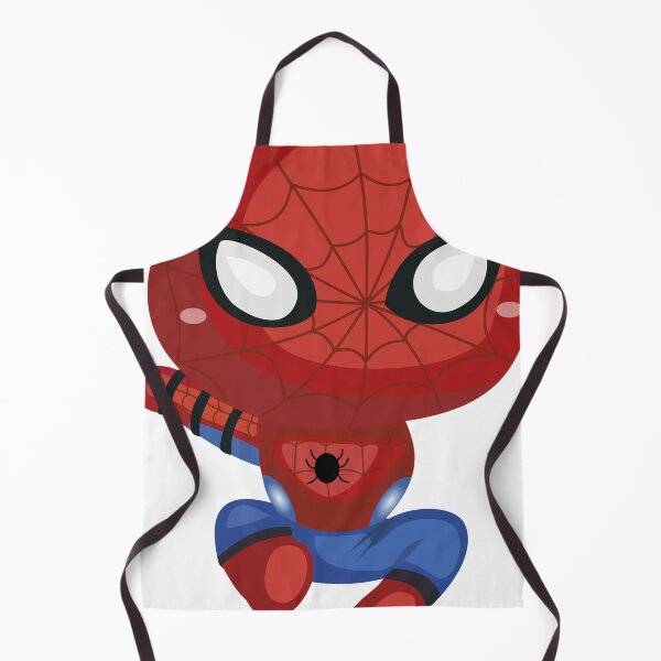 Item preview, SPIDER MAN - BABY designed and sold by Creaciontrompiz.