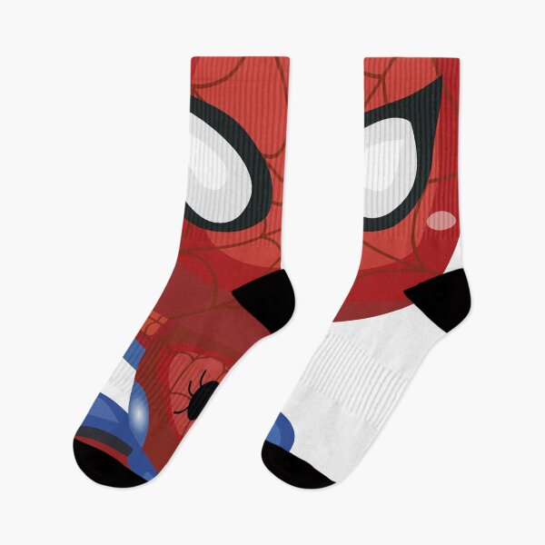 Item preview, SPIDER MAN - BABY designed and sold by Creaciontrompiz.