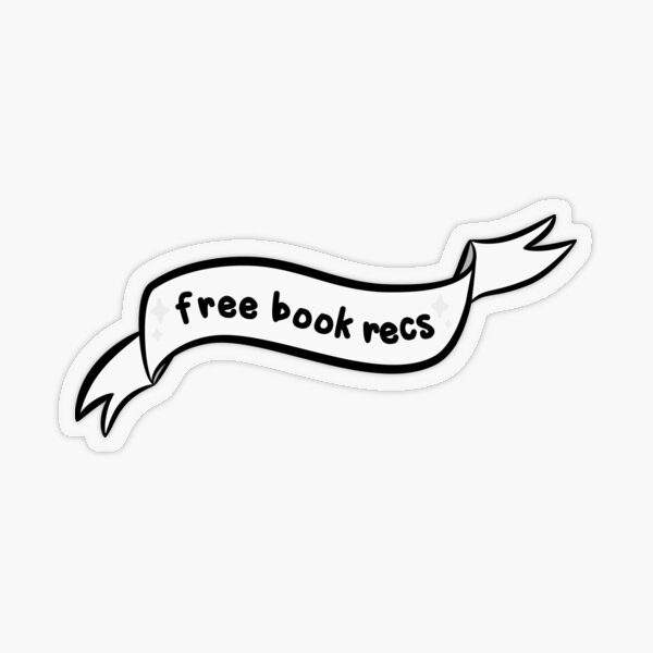 Artikel-Vorschau von Kostenlose Buchempfehlungen, designt und verkauft von indiebookster.